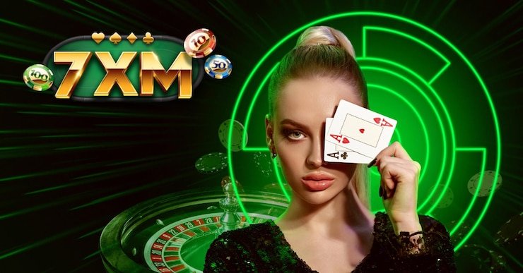 Tampilan meja Free Bet Blackjack di platform megaxus dengan dealer langsung