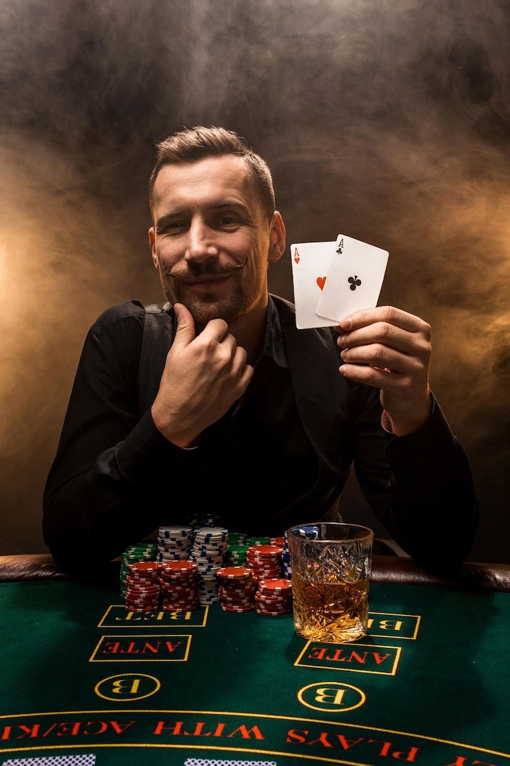 Tampilan permainan slot di layar mobile dengan simbol dan gulungan