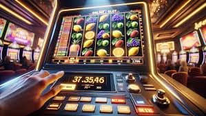 Tabel Speed Baccarat megaxus dengan dealer live dan kartu yang jelas