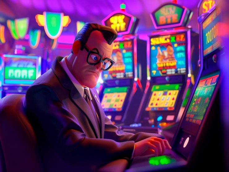 megaxus featured game showcase